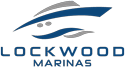 Lockwood Marinas  Groton CT | Mystic CT | Stonington CT | Watch Hill RI | Clinton CT Logo